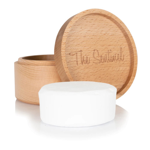The Sentinel H11 Super White Chalk Block
