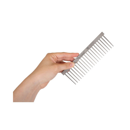 The Sentinel T11 Heavy Duty Comb Wide 6.7"