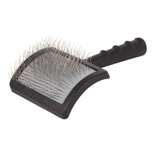 Yento Mega Pin Tangle Teaser Large Slicker Brush