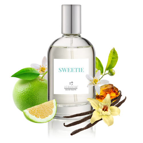 iGroom Pet Perfume Sweetie - 100ml