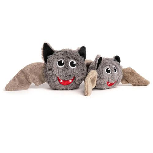fabdog Bat faball® Squeaky Dog Toy