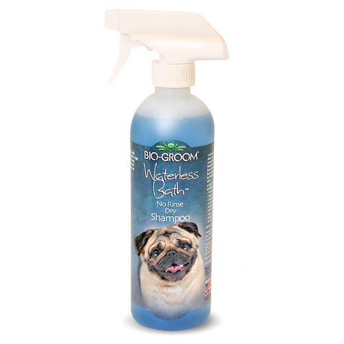 Bio-Groom Waterless Bath - 16oz