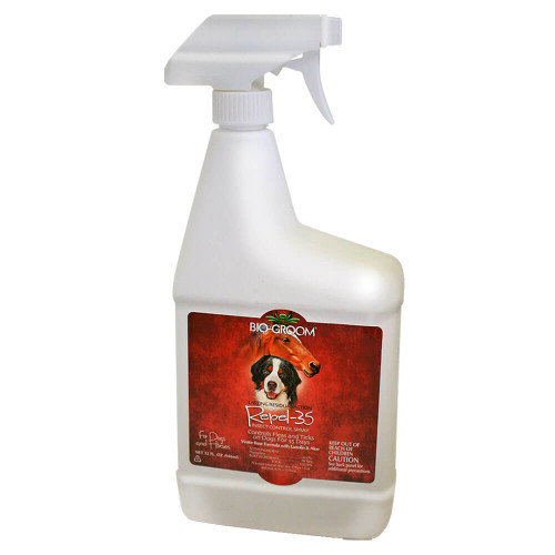 Bio-Groom Repel-35 Insect Control Spray - 32oz