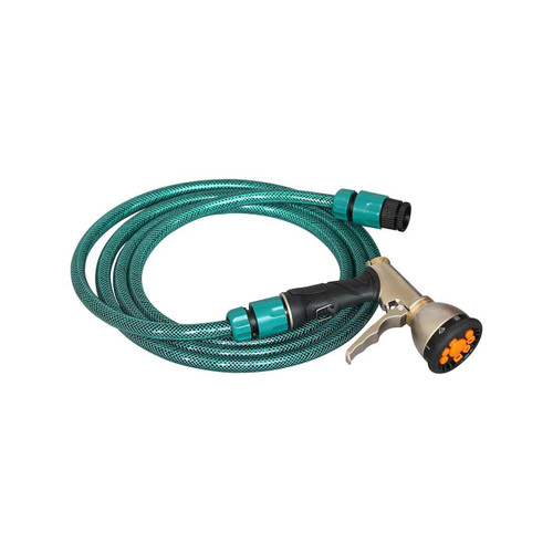 Value Groom Professional Quick Connect Sprayer With 6-Foot Hose