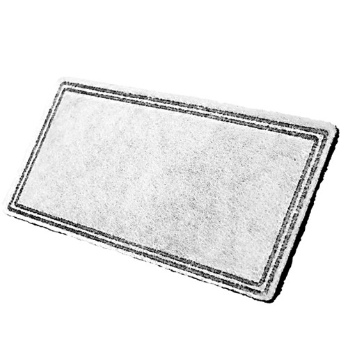 SmartCat Replacement Filters for Plastic Drinking Fountains Three Pack