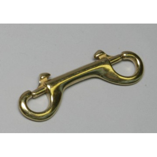 Bolt Snap-Double Ended