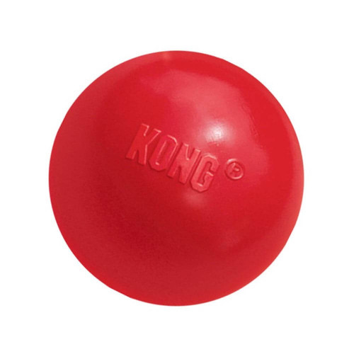 KONG Ball With Hole Medium-Large