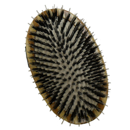 BASS BRUSH COMPANY, Hybrid Groomer Brush