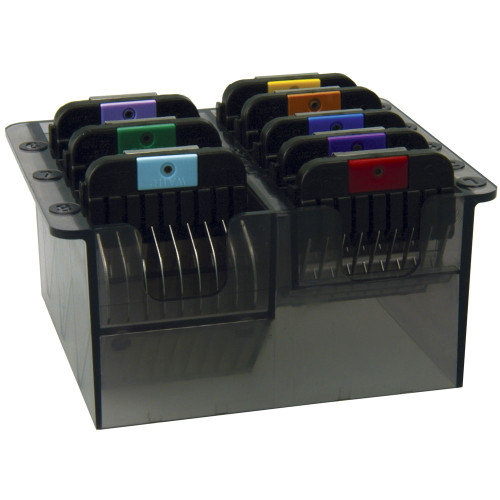 Wahl Stainless Steel Guide Combs