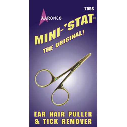 Aaronco Mini-Stat 3.5 Inch