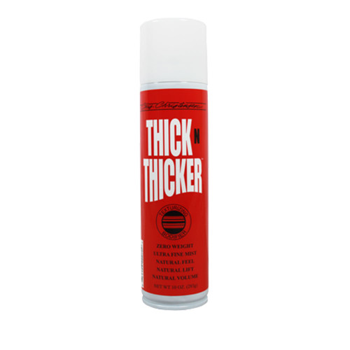 Chris Christensen Thick-N-Thicker Texturizing Bodifier