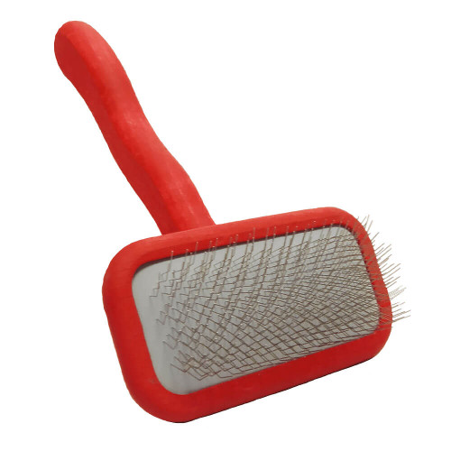 chris christensen slicker brush