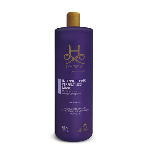 Hydra Intense Repair Perfect Liss Mask - 16.2 Ounce