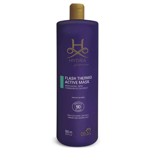 Hydra Flash Thermo Active Mask - 30.4 Ounce