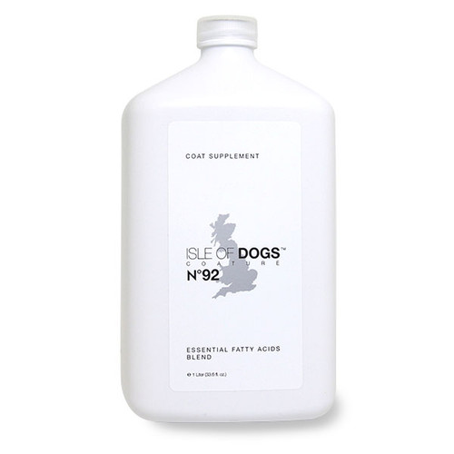 Isle of Dogs COATURE No 92 EFA Blend Coat Supplement