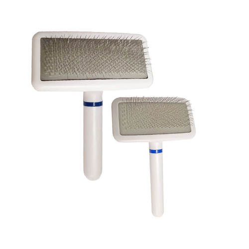 Millers Forge Designer Series Extra Soft Slicker Brush