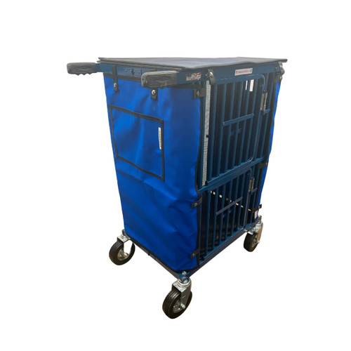 Best In Show Trolley Skirts