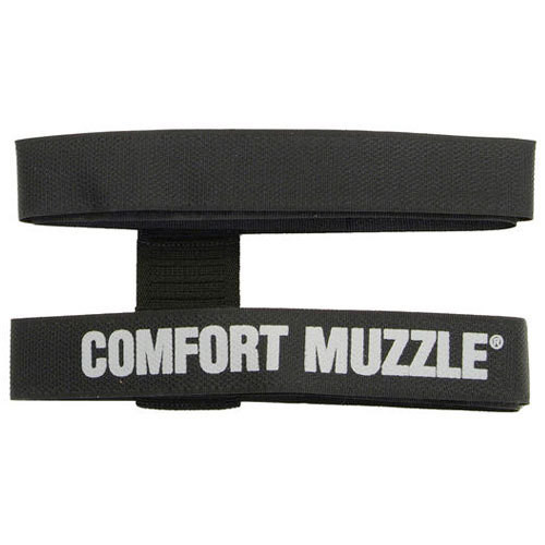 comfort muzzle