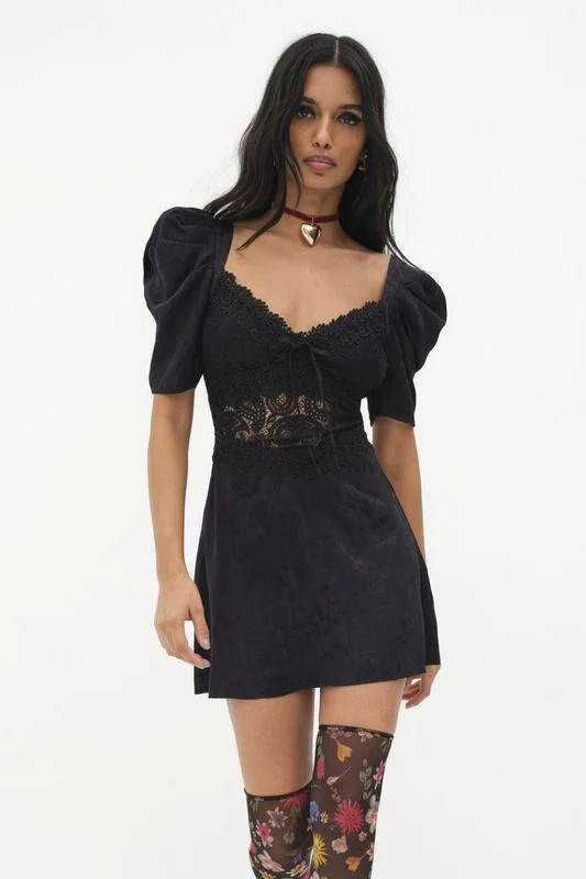 Fancy Rascal boutique