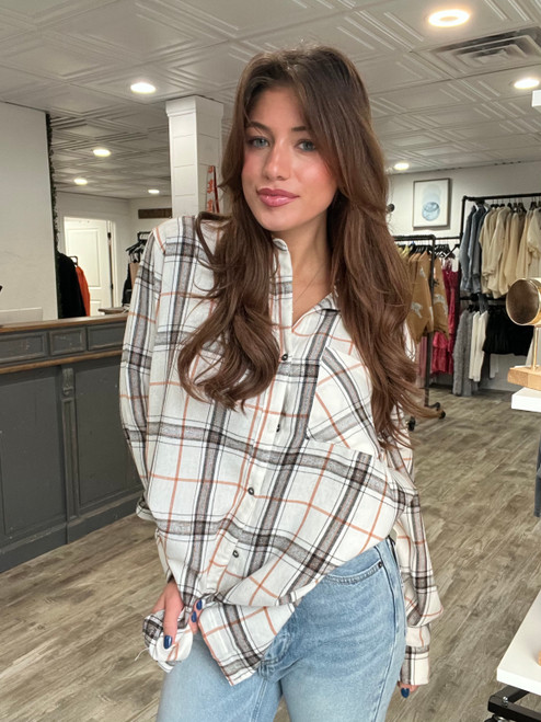 Fancy Rascal boutique