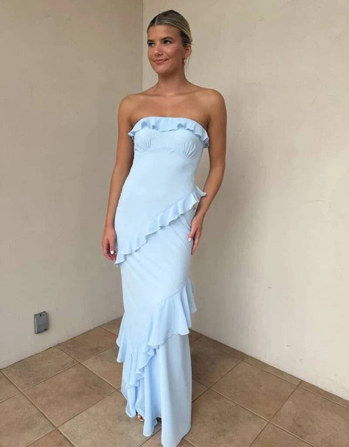 Perfect moments maxi