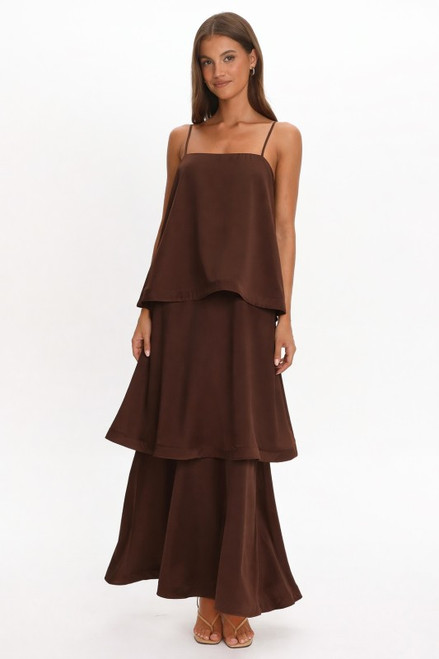 Expresso Martini Tiered Maxi