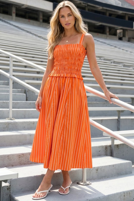 Rocky Top Ready Midi