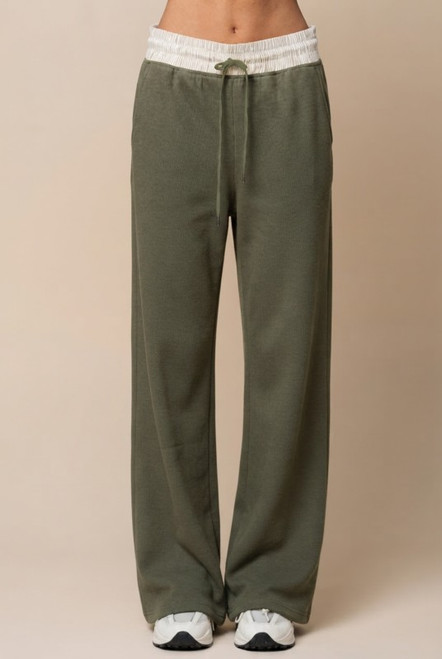 Sunday Social Tailored Lounger