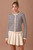 Yacht hopping cardi