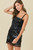 On the fringe mini