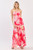 Molly floral maxi