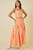 Stripe gameday maxi set