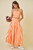 Stripe gameday maxi set