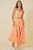 Stripe gameday maxi set