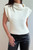 Classy lady knit top Classy lady knit top