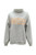 Tennessee pinstripe embroidered mock neck