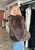Viral faux fur jacket