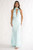 Icy hot halter maxi
