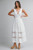Hamptons holiday maxi