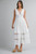 Hamptons holiday maxi