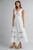 Hamptons holiday maxi