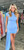 Periwinkle princess mini