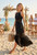 Got your work cut out halter maxi
