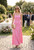 The pedal path maxi