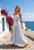 Seaside soiree set