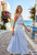 Seaside soiree set