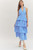 Skyline soiree halter maxi