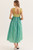 Lemon-lime sorbet midi