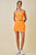 Giddy up gameday scalloped set