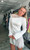 Lux love longsleeve mini